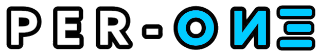 Logo Per-One